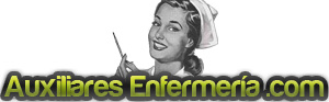 Logo de Auxiliares Enfermeria.com